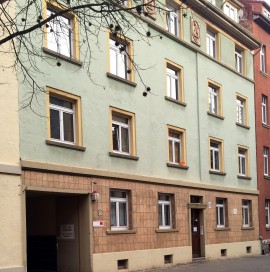 Altonaer Straße 28