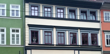 Johannesstraße 154