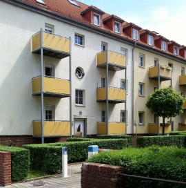Gutenbergstraße 16-21