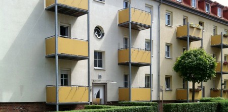 Gutenbergstraße 16-21