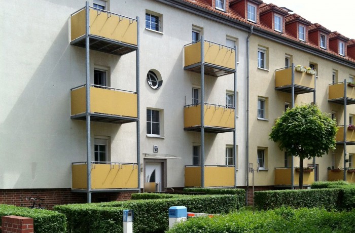 Gutenbergstraße 16-21